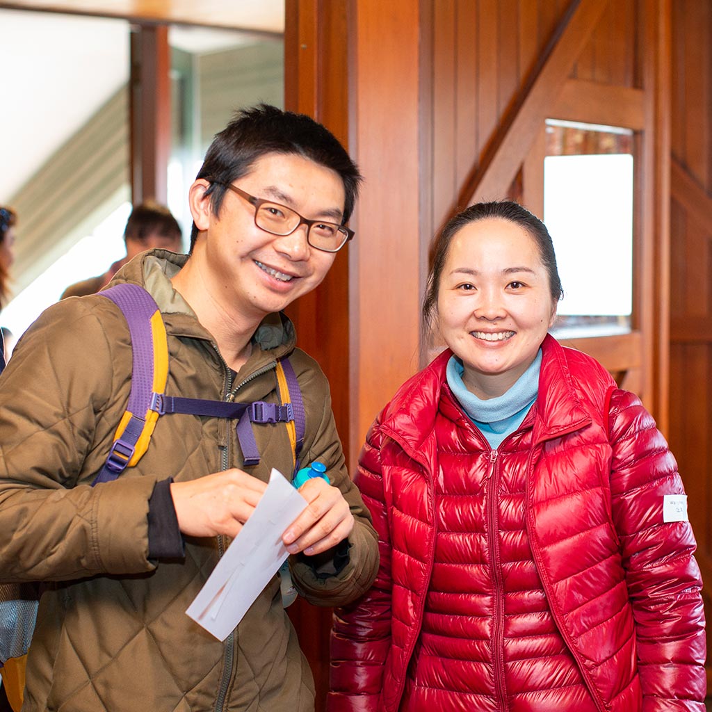 Chinese church 3