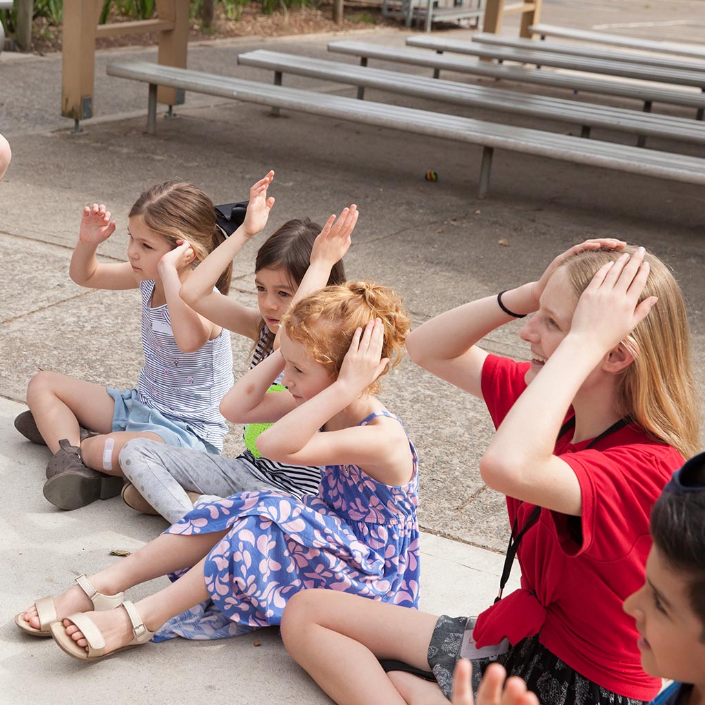 kids church 2