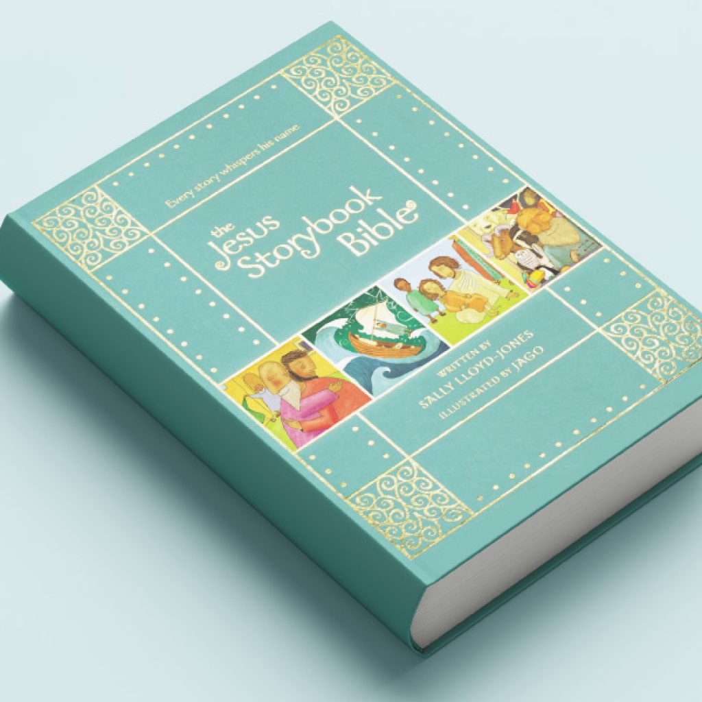 Jesus_storybook